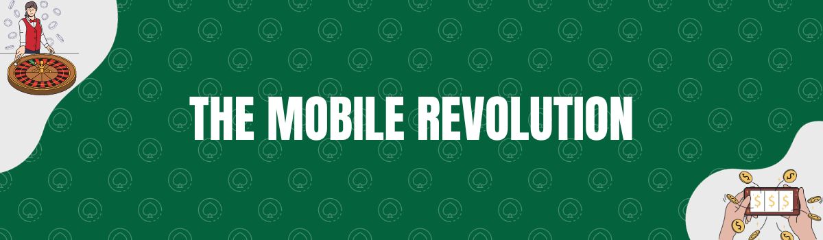 The mobile revolution for Nigeria